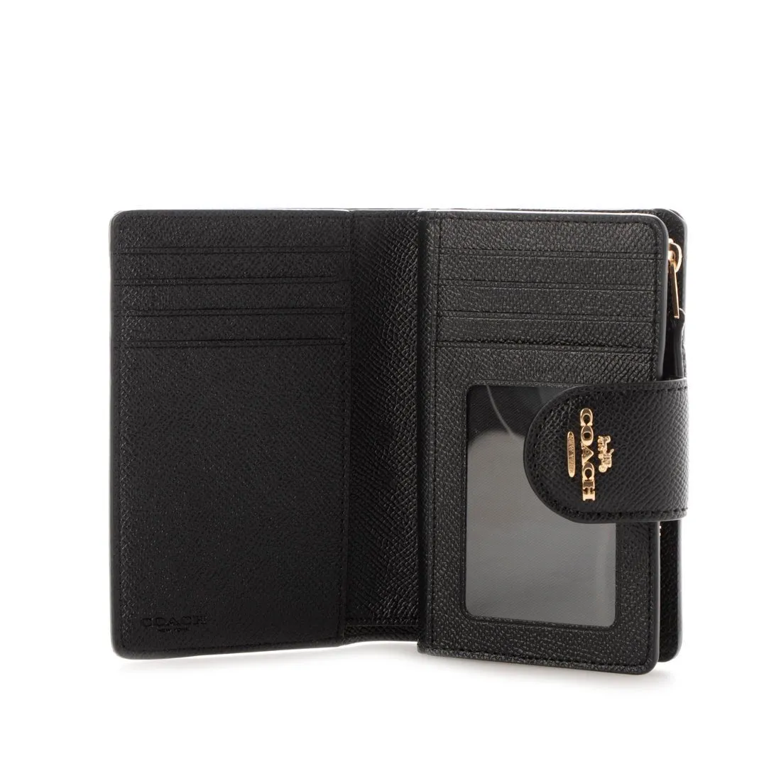 Coach Women's Medium Corner Zip Wallet sold by Ruumur product image thumbnail 5