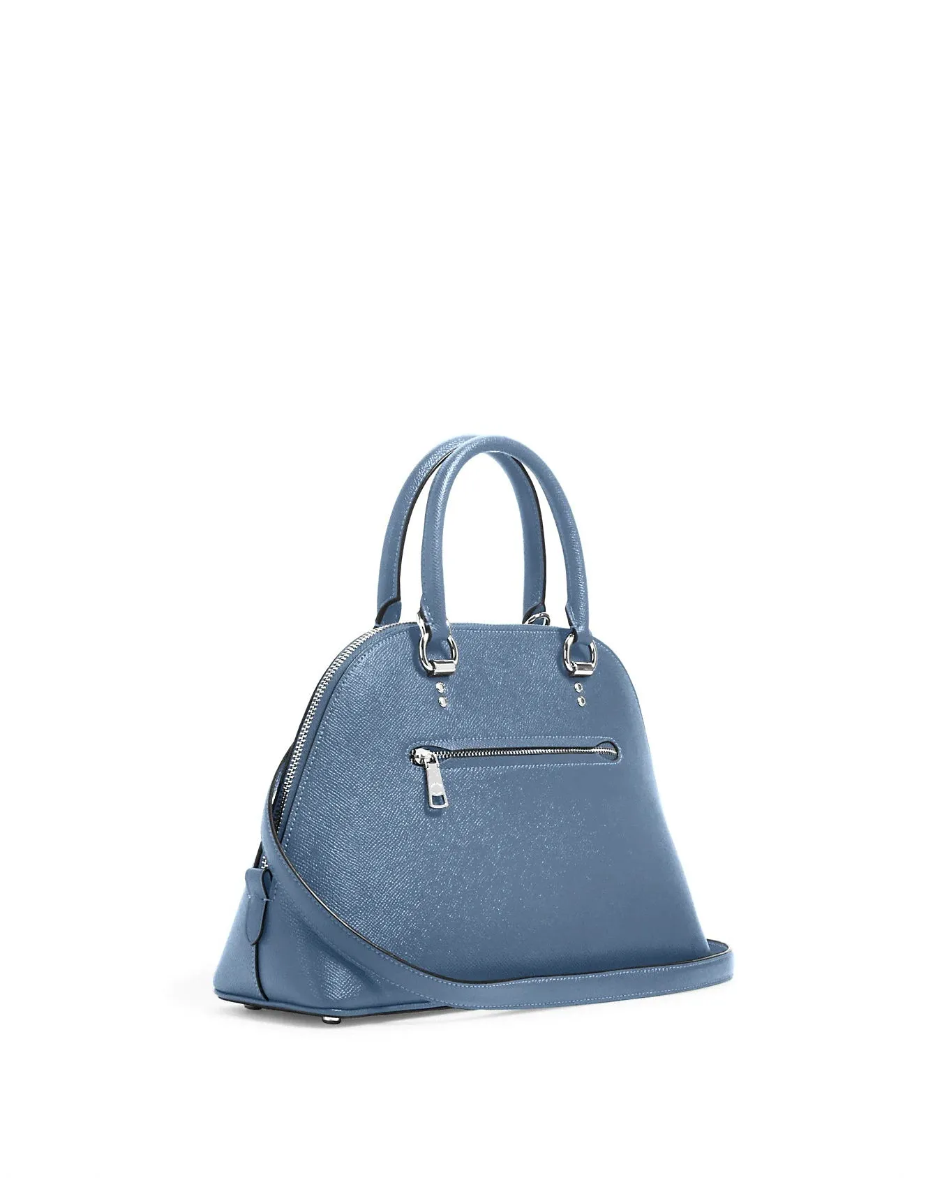 Coach Women's Katy Satchel sold by Ruumur product image thumbnail 2