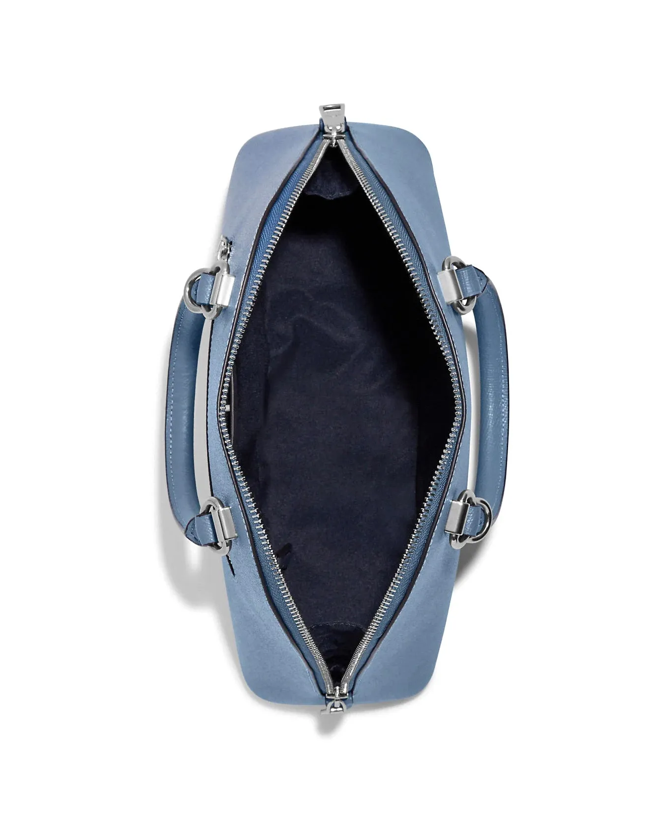 Coach Women's Katy Satchel sold by Ruumur product image thumbnail 3