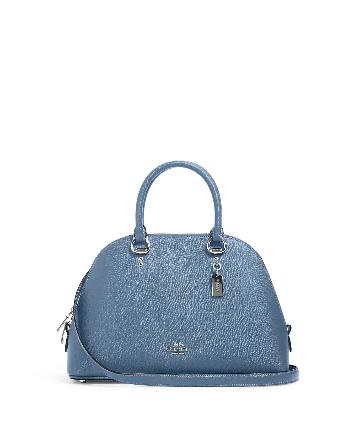 Coach Women's Katy Satchel sold by Ruumur