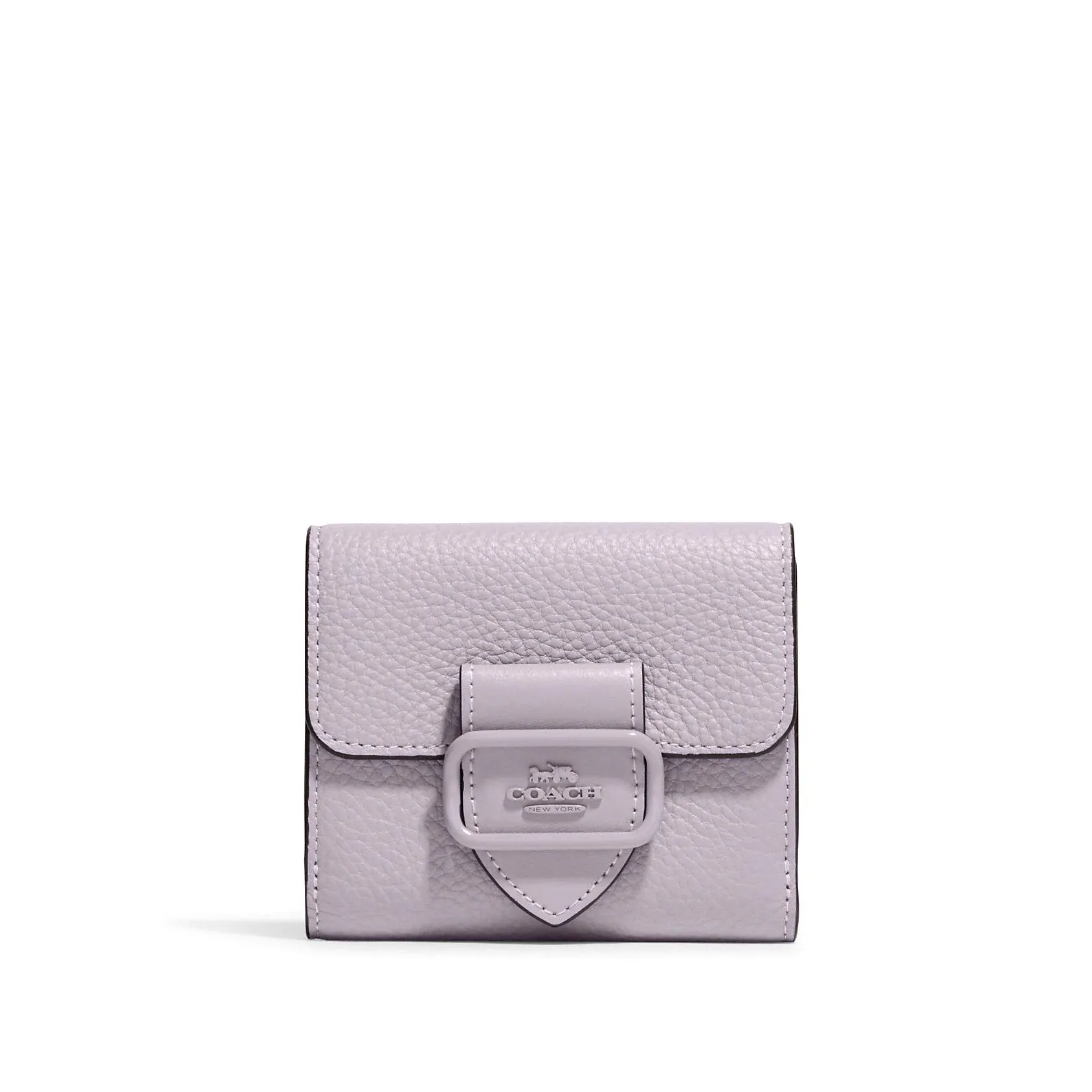 Coach Women's Small Morgan Wallet sold by Ruumur