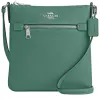 Coach Women's Mini Rowan File Bag sold by Ruumur
