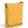 Coach Women's Mini Rowan File Bag sold by Ruumur