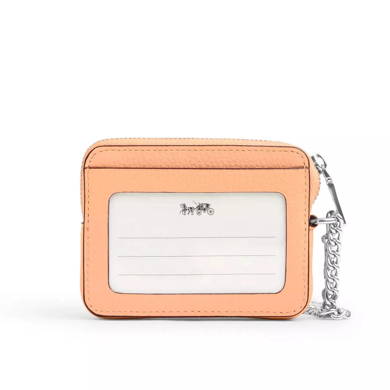 Coach Women's Zip Card Case sold by Ruumur product image thumbnail 2