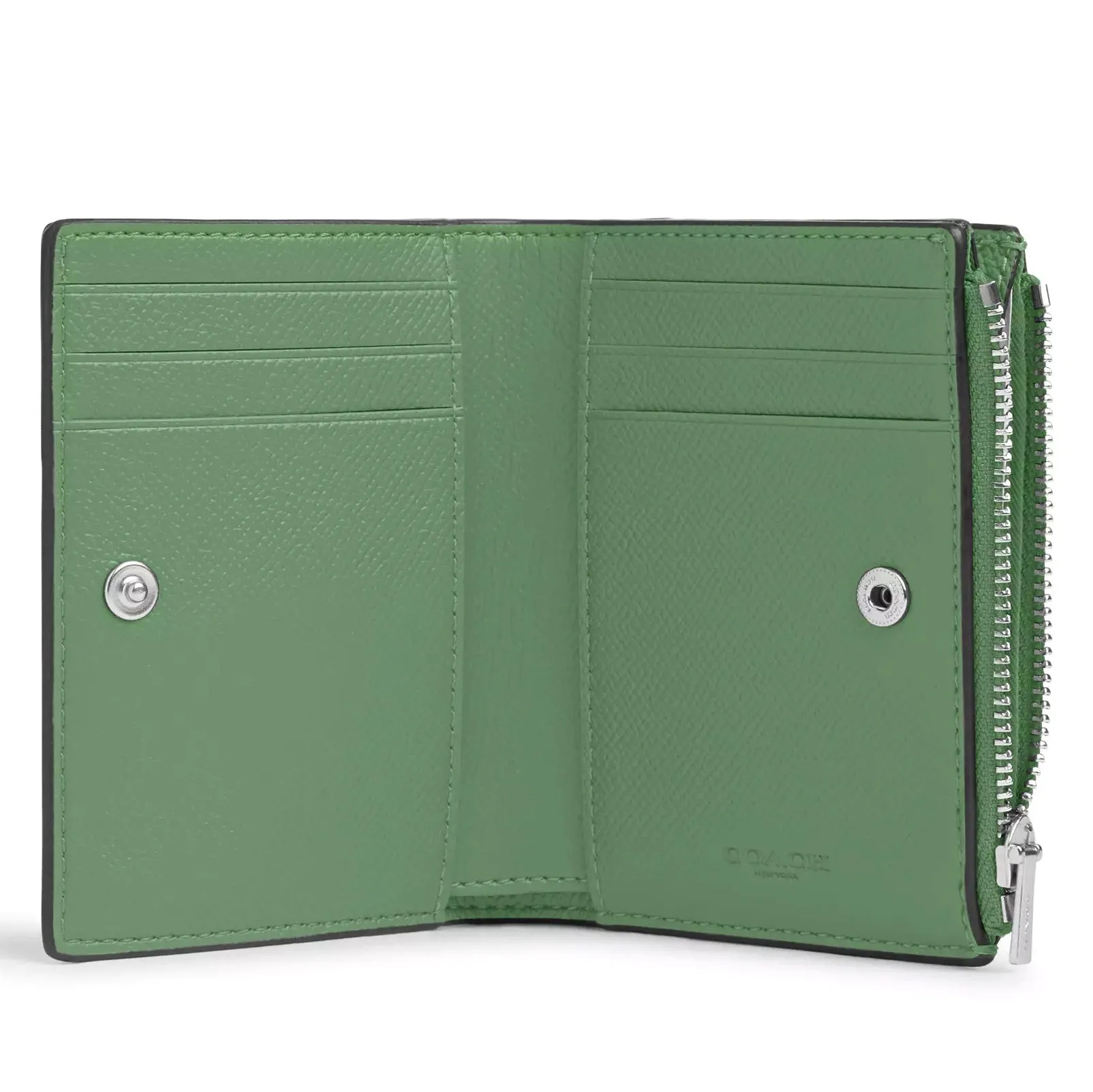 Coach Women's Bifold Wallet sold by Ruumur product image thumbnail 4