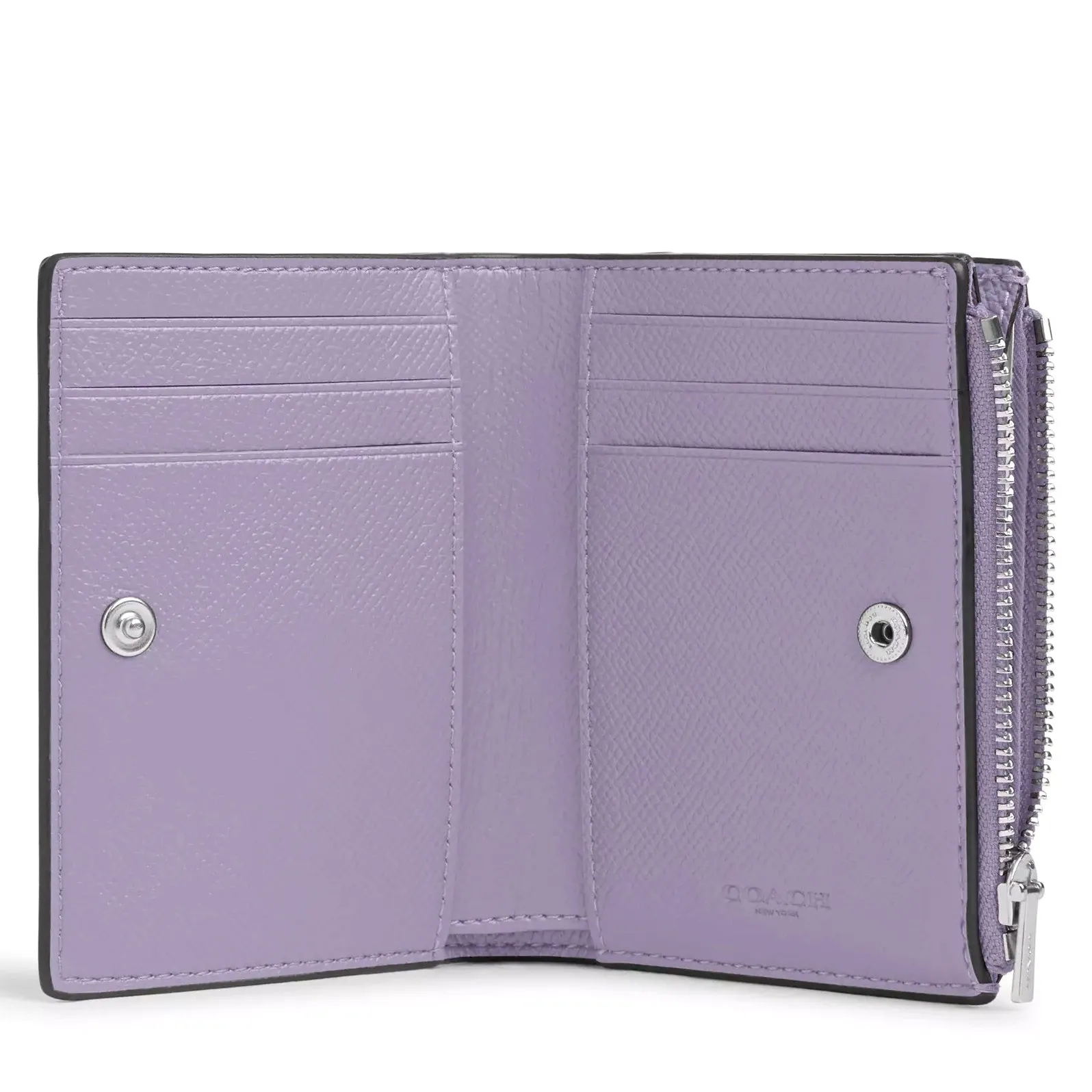 Coach Women's Bifold Wallet sold by Ruumur product image thumbnail 2