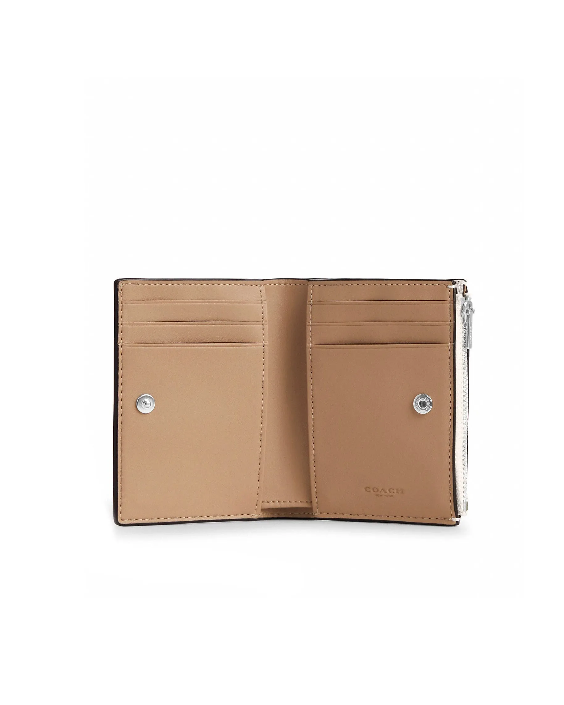 Coach Women's Bifold Wallet sold by Ruumur product image thumbnail 5