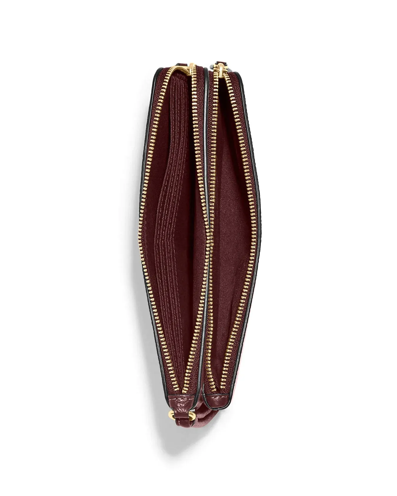 Coach Women's Double Zip Wallet sold by Ruumur product image thumbnail 4