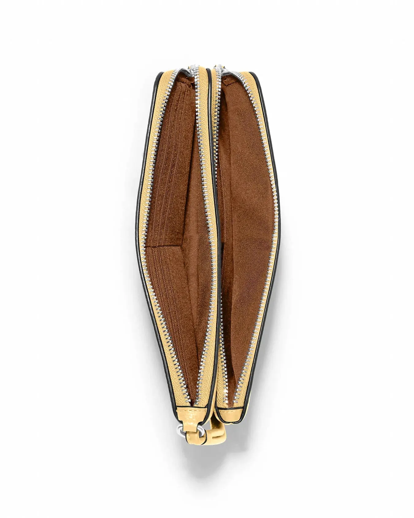 Coach Women's Double Zip Wallet sold by Ruumur product image thumbnail 2