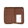 Coach Women's Medium Id Zip Wallet In Signature Canvas sold by Ruumur