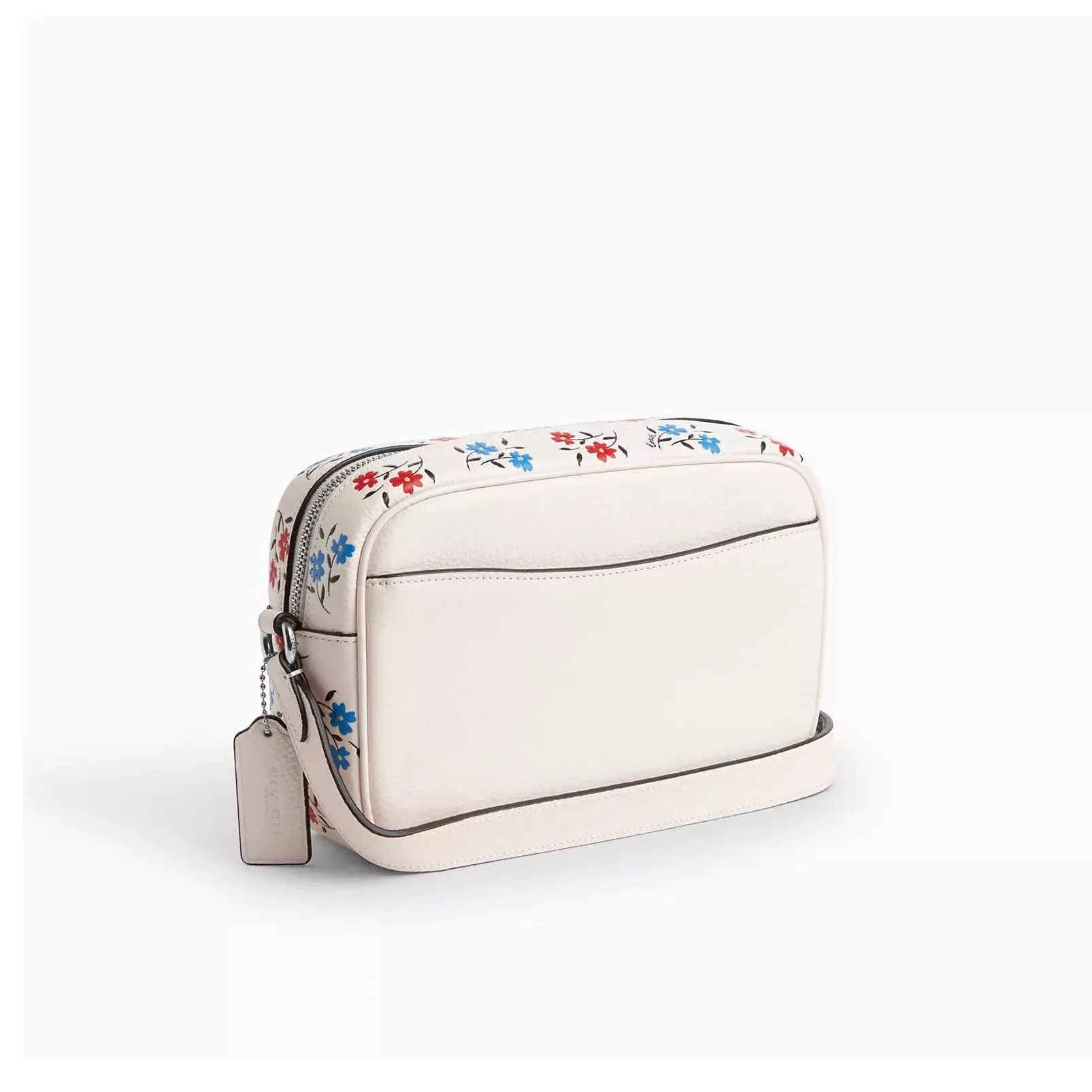 Coach Women's Jamie Camera Bag With Floral Print sold by Ruumur product image thumbnail 2
