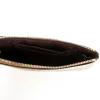 Coach Women's Corner Zip Wristlet In Signature Canvas sold by Ruumur