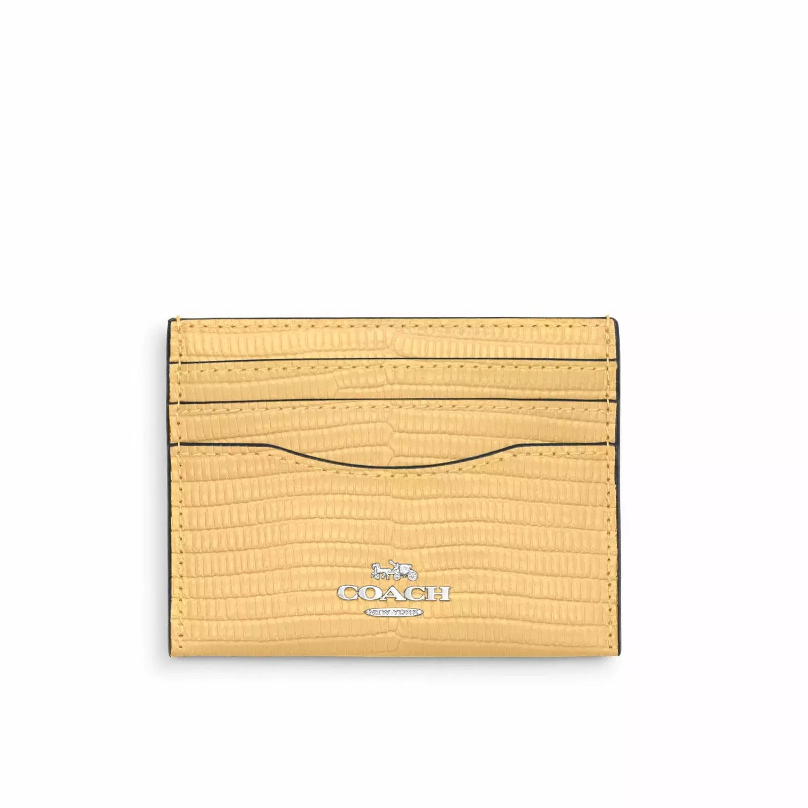 Coach Women's Slim Id Card Case sold by Ruumur product image thumbnail 3