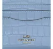 Coach Women's Slim Id Card Case sold by Ruumur