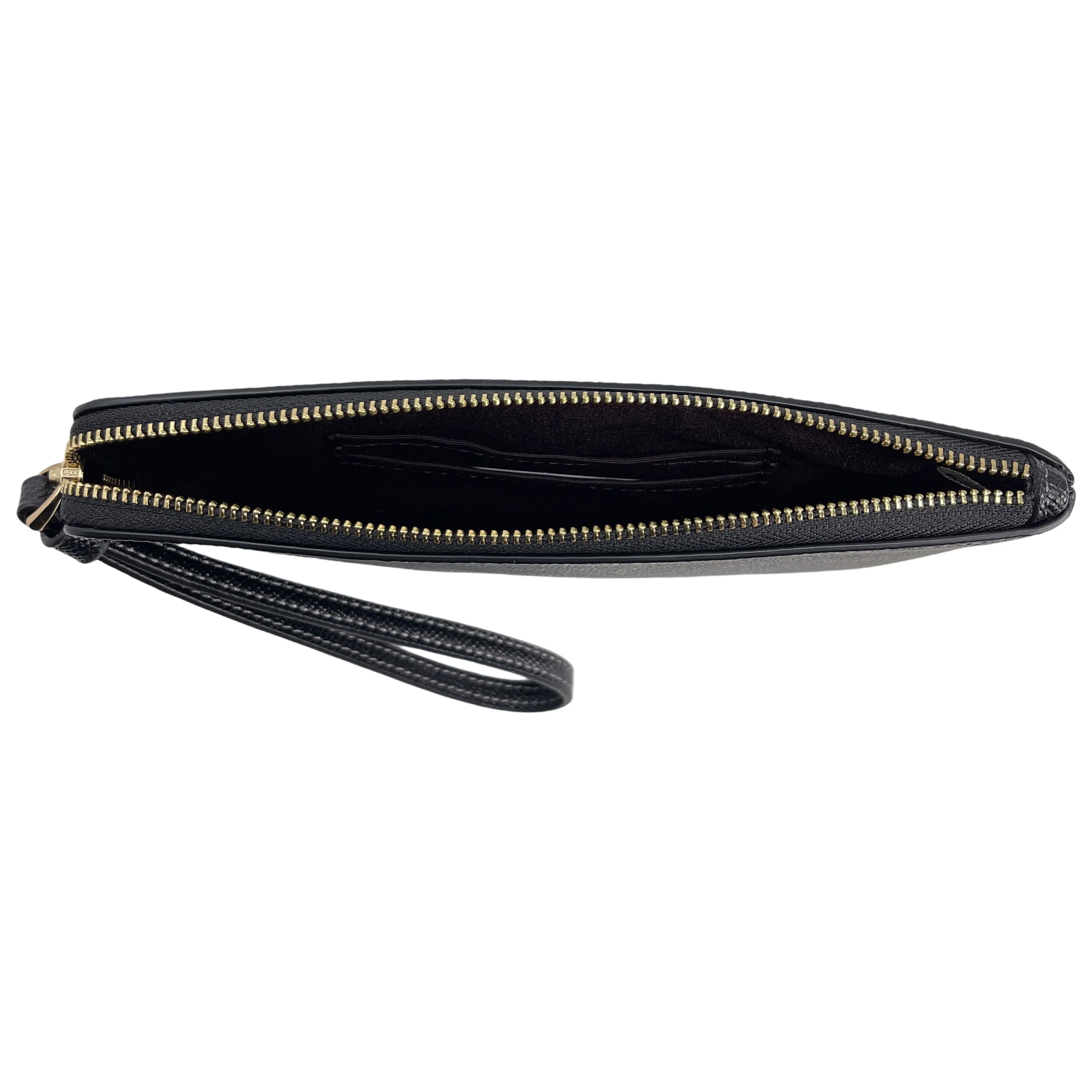 Coach Women's Large Corner Zip Wristlet sold by Ruumur product image thumbnail 3