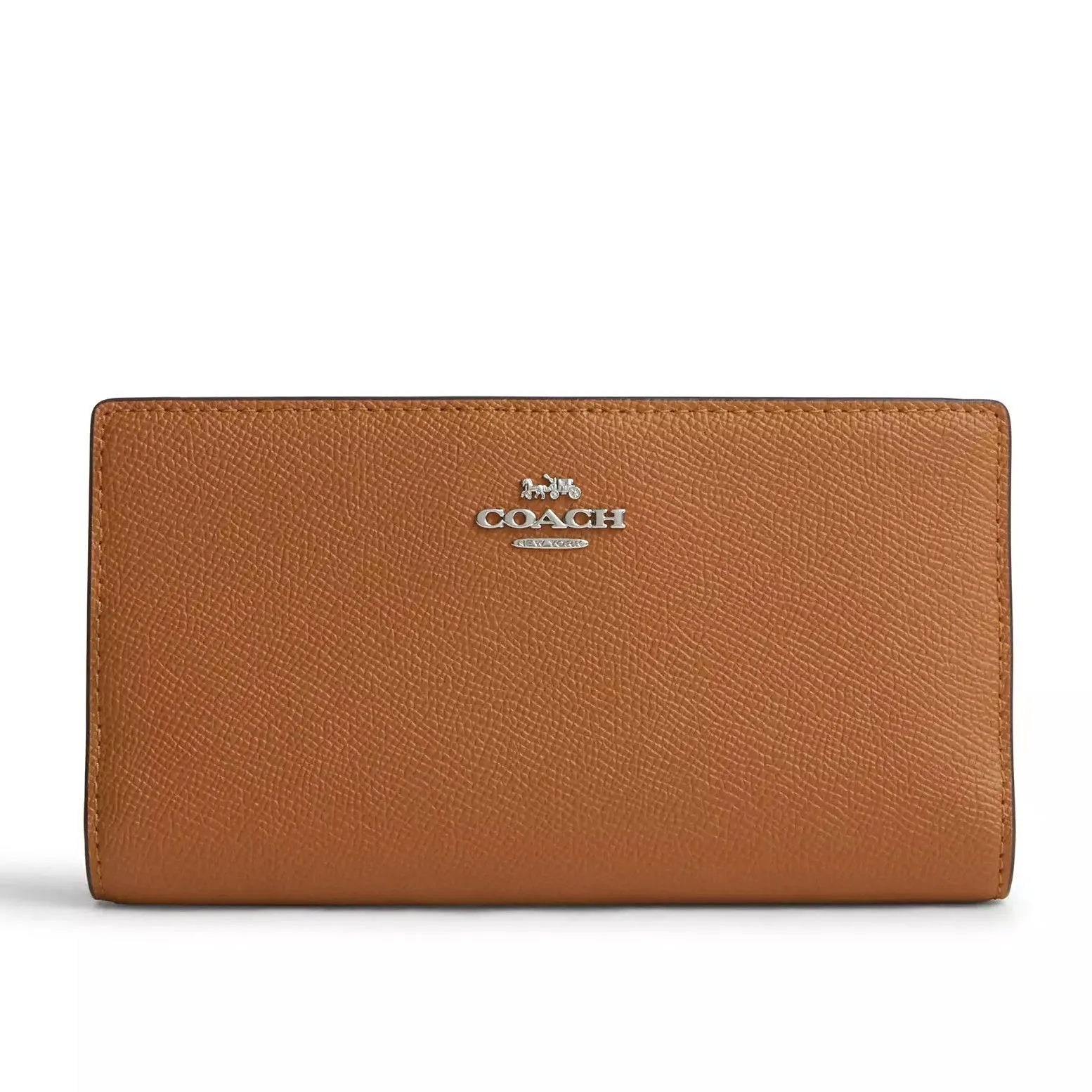 Coach Women's Slim Zip Wallet sold by Ruumur product image thumbnail 3