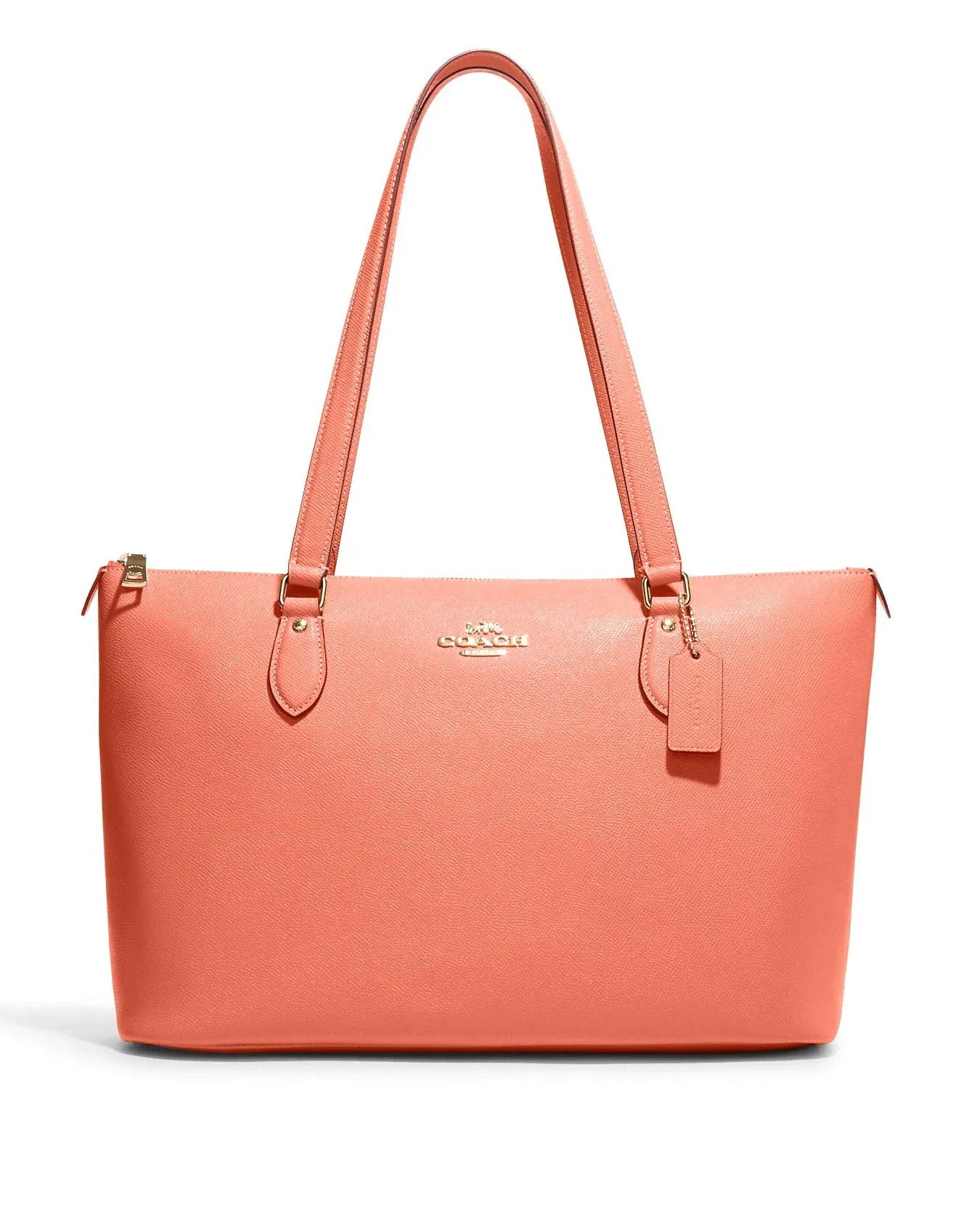 Coach Women's Gallery Tote sold by Ruumur