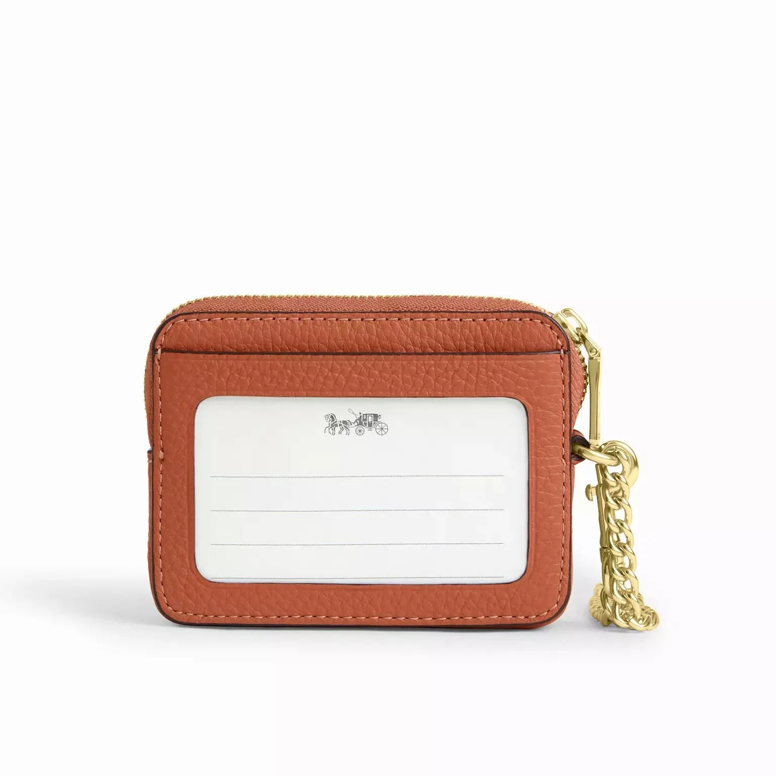 Coach Women's Coach X Observed By Us Zip Card Case sold by Ruumur product image thumbnail 2