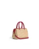 Coach Women's Mini Rowan Crossbody In Signature Canvas sold by Ruumur