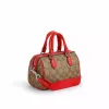 Coach Women's Mini Rowan Crossbody In Signature Canvas sold by Ruumur
