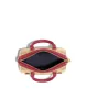 Coach Women's Mini Rowan Crossbody In Signature Canvas sold by Ruumur