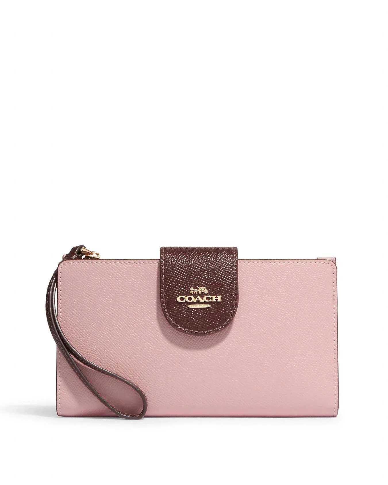 Coach Women's Tech Wallet sold by Ruumur
