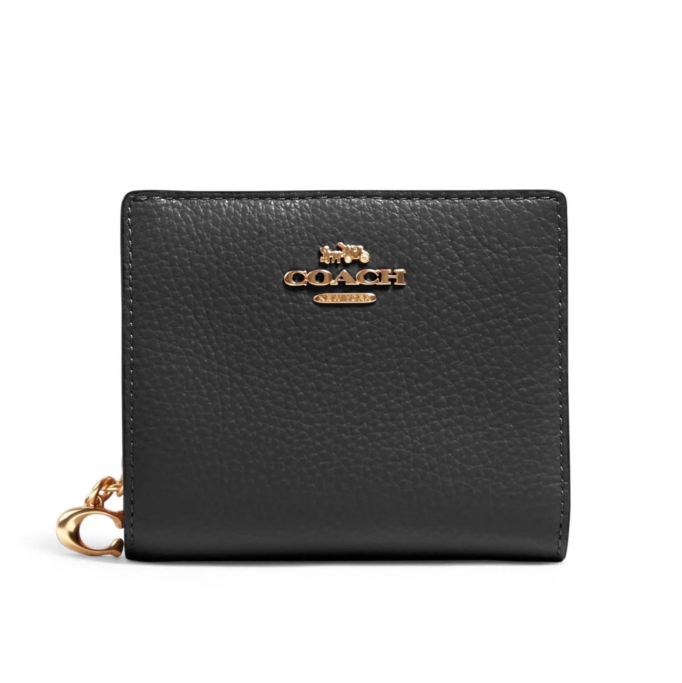 Coach Women's Snap Wallet sold by Ruumur