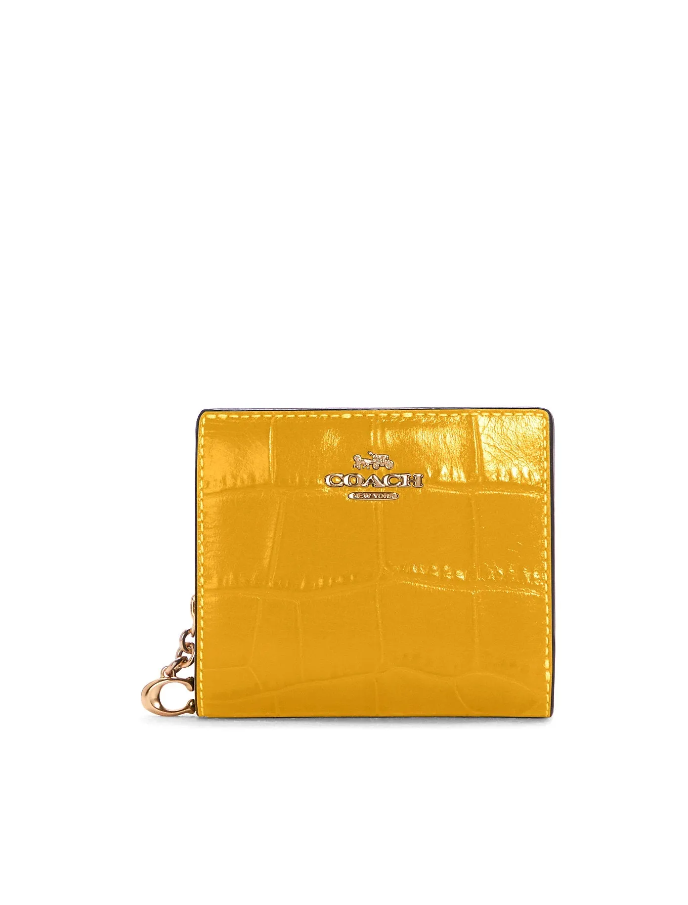 Coach Women's Snap Wallet sold by Ruumur product image thumbnail 3