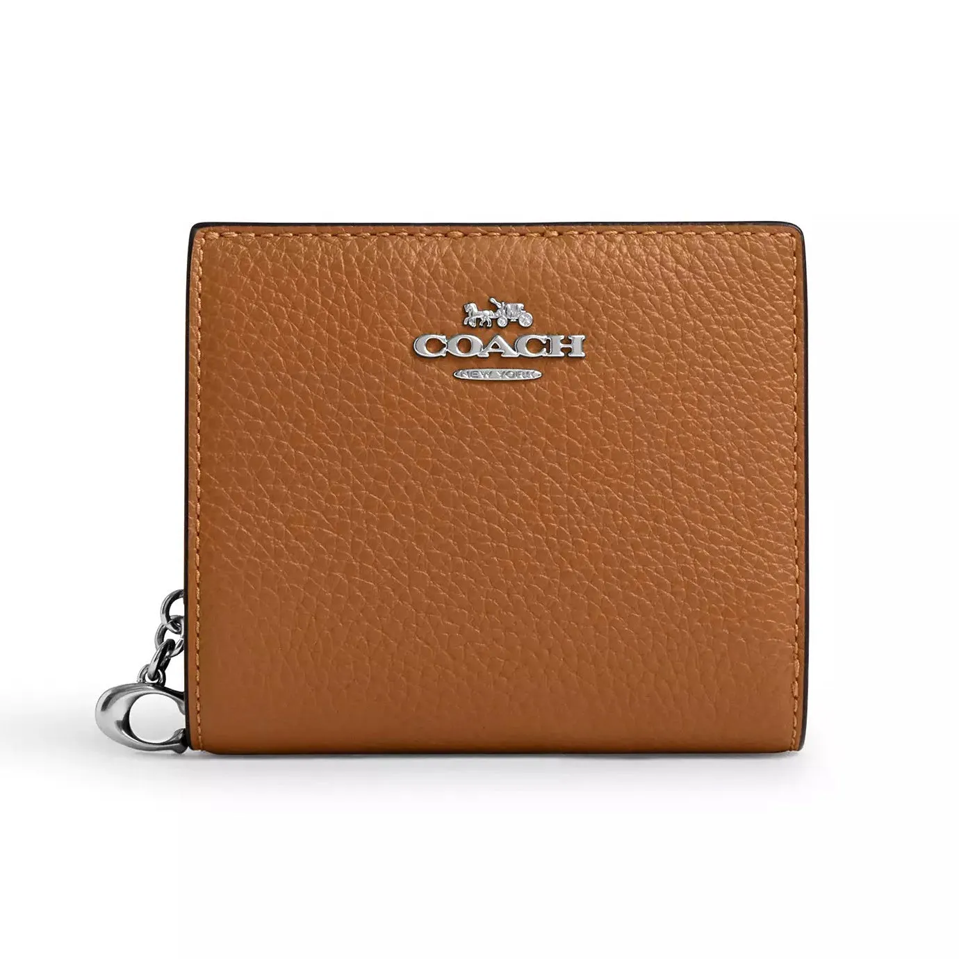Coach Women's Snap Wallet sold by Ruumur product image thumbnail 4