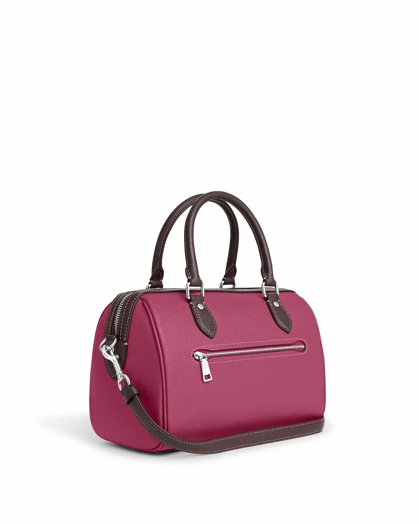 Coach Women's Rowan Satchel sold by Ruumur product image thumbnail 2