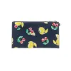 Michael Kors Women's Jet Set Travel Large Sequined Fruit Print Wristlet sold by Ruumur
