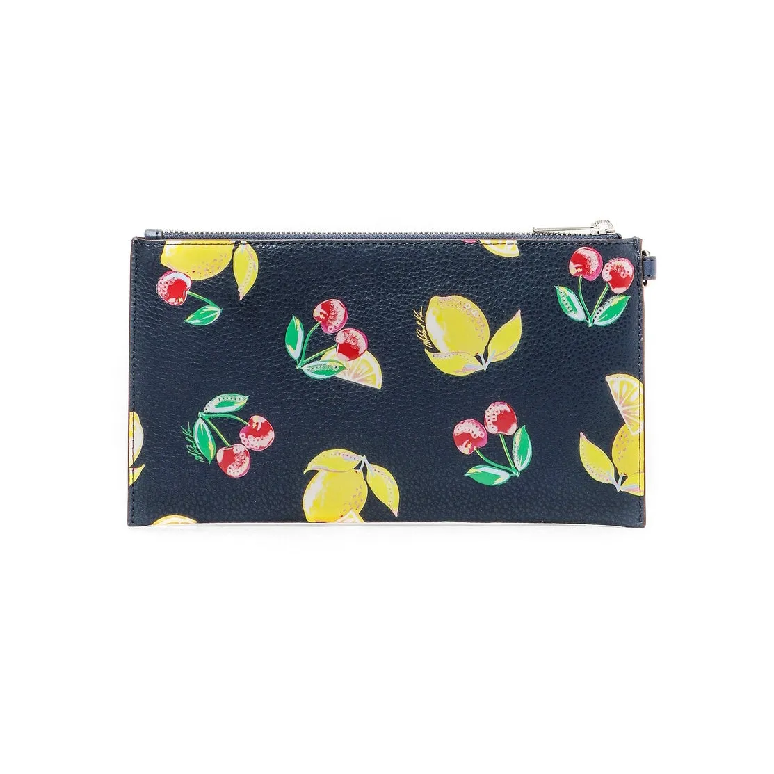 Michael Kors Women's Jet Set Travel Large Sequined Fruit Print Wristlet sold by Ruumur product image thumbnail 5