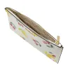 Michael Kors Women's Jet Set Travel Large Sequined Fruit Print Wristlet sold by Ruumur