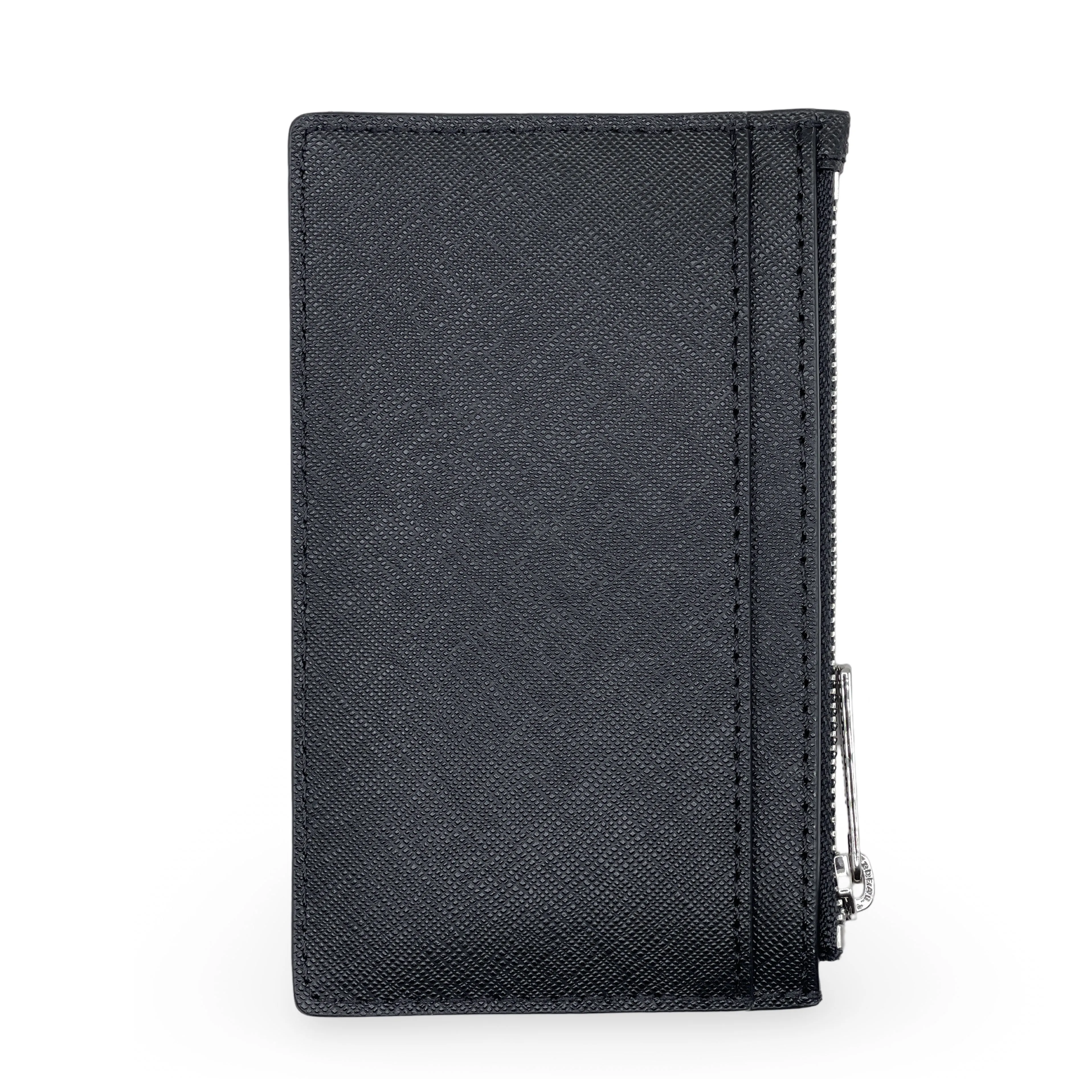 Michael Kors Women's Jet Set Travel Medium Top Zip Card Case sold by Ruumur product image thumbnail 4