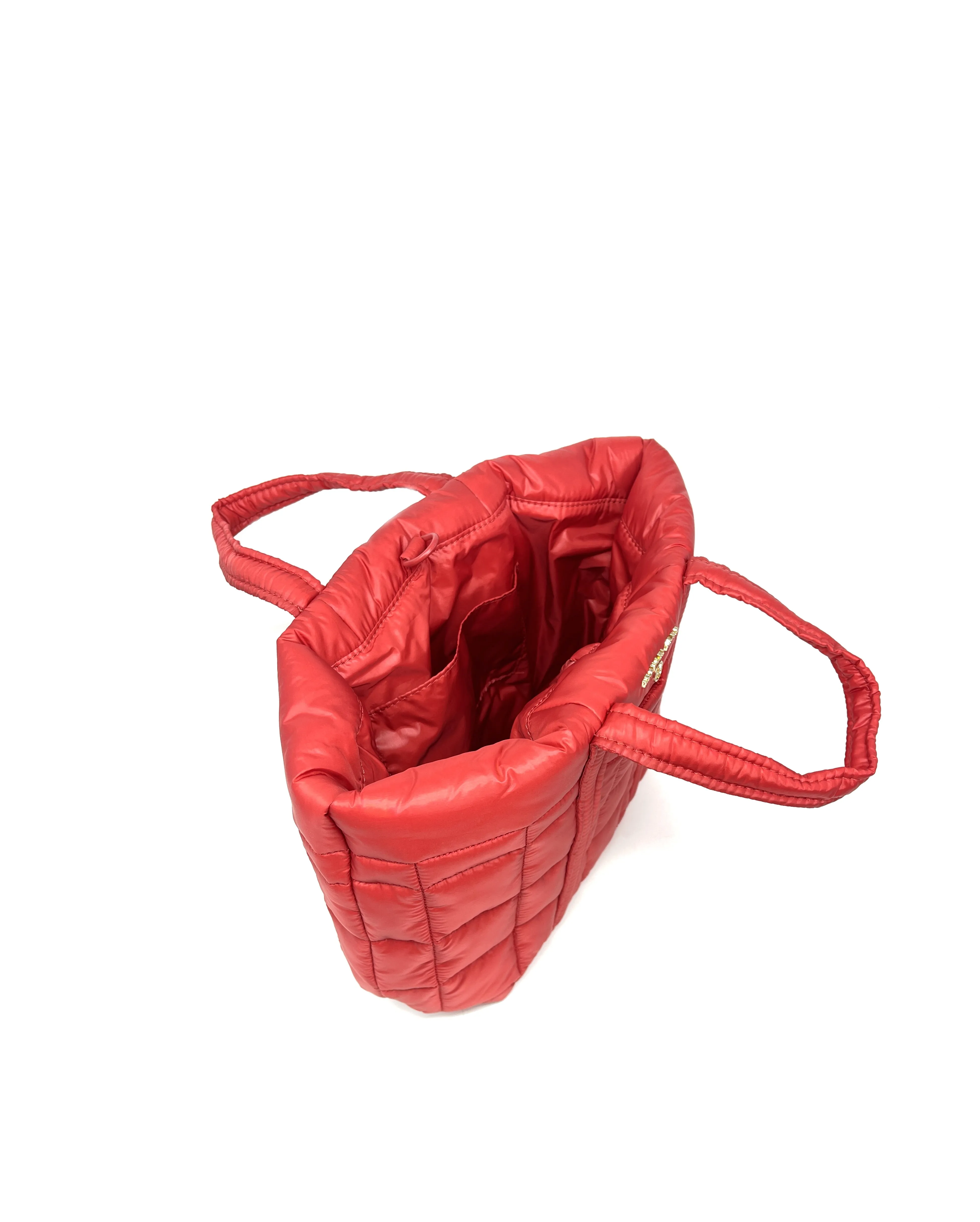 Michael Kors Women's Stirling Small Grab Tote sold by Ruumur product image thumbnail 3