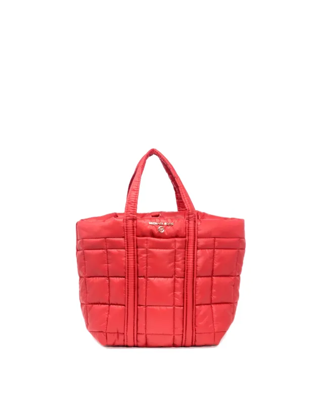 Michael Kors Women's Stirling Small Grab Tote sold by Ruumur