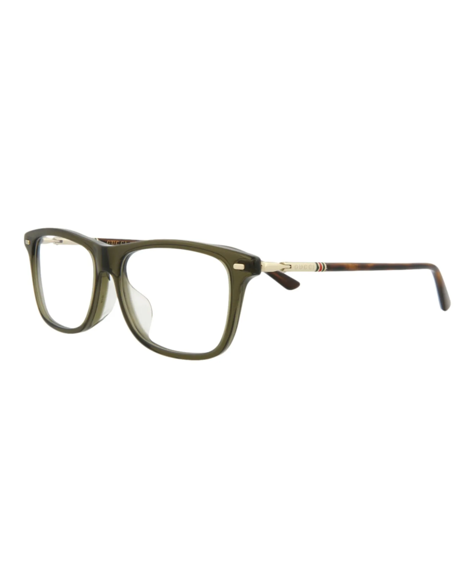 Gucci Novelty Optical, style # GG0519OA-30007798008 sold by Ruumur product image thumbnail 3