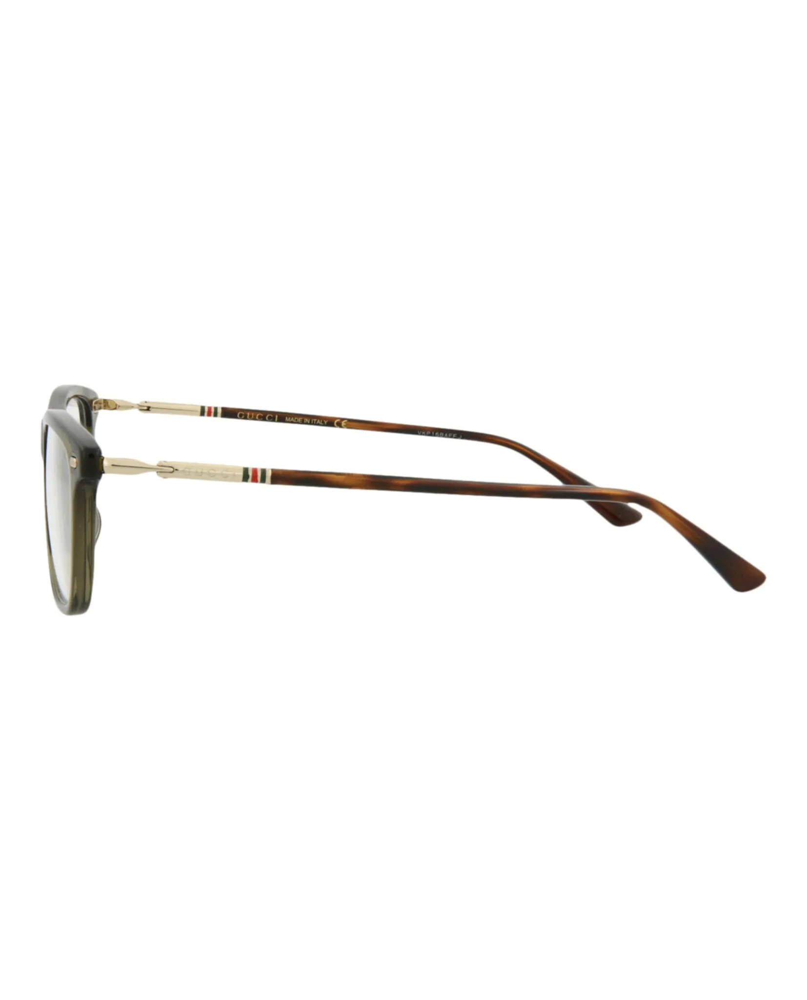 Gucci Novelty Optical, style # GG0519OA-30007798008 sold by Ruumur product image thumbnail 4