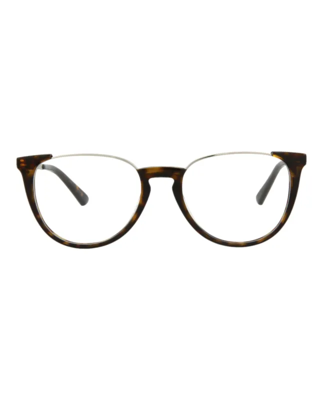 McQ Alexander McQueen Core Optical, style # MQ0202O-30007525003 sold by Ruumur