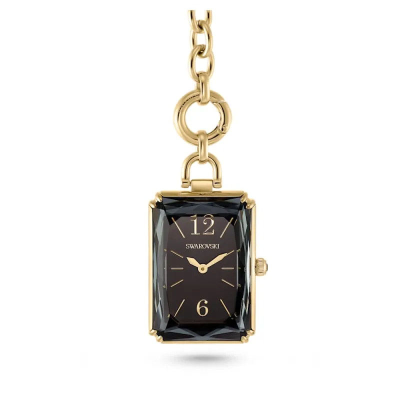 Swarovski Women's Classic 32mm Pocket Watch 5624363 sold by Ruumur