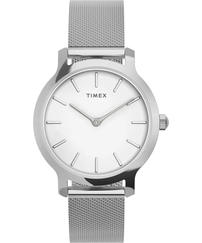 Timex Women's Trend 31mm Quartz Watch TW2U86700VQ sold by Ruumur