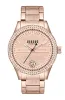 Versus Versace Women's VSPOJ2721 Bayside 38mm Quartz Watch sold by Ruumur