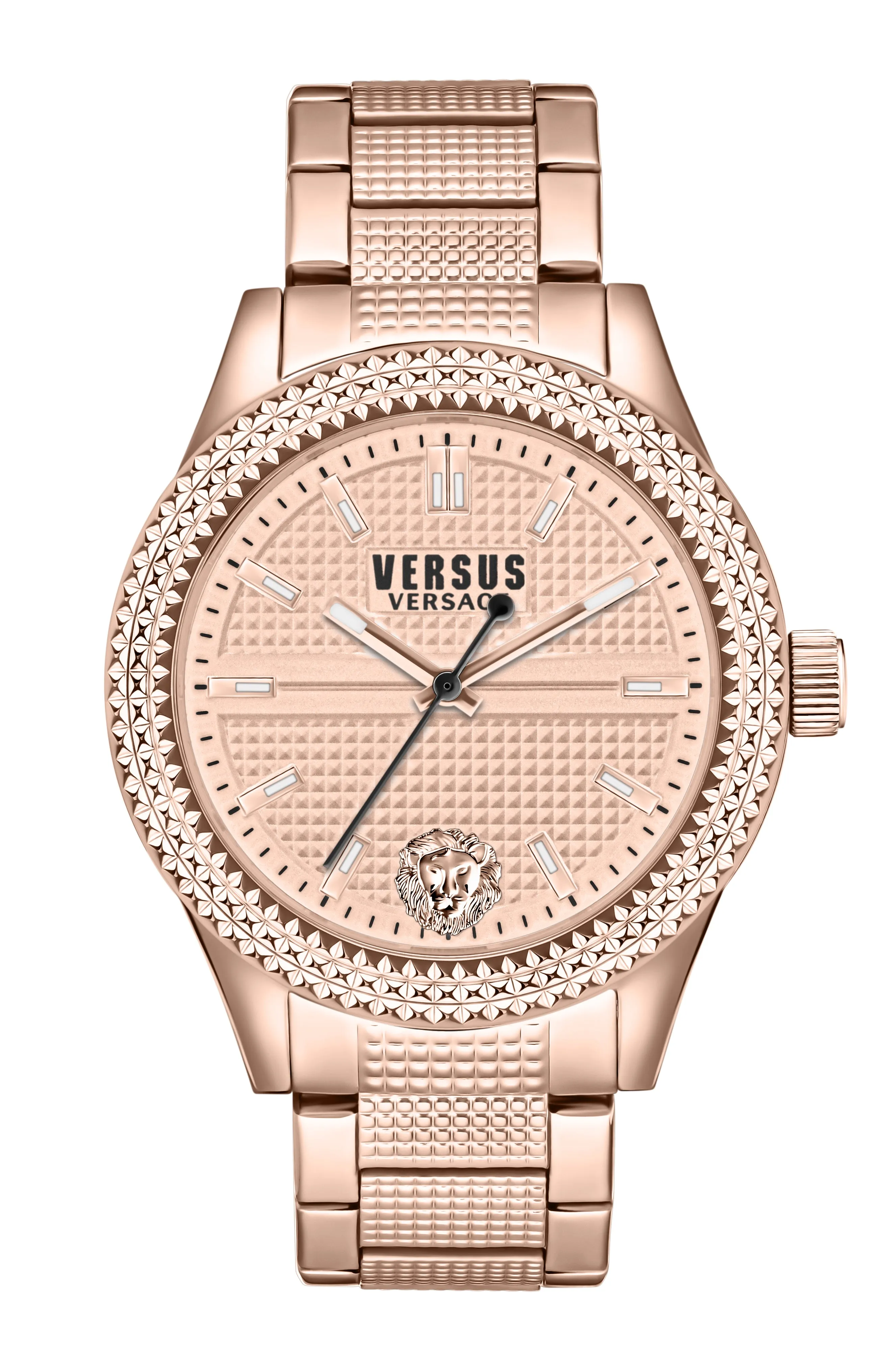 Versus Versace Women's VSPOJ2721 Bayside 38mm Quartz Watch sold by Ruumur