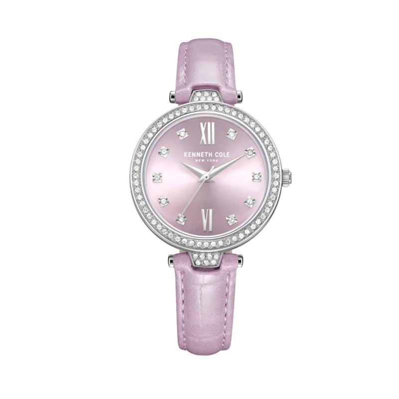 Kenneth Cole New York Women's 34mm Quartz Watch KCWLA2271501 sold by Ruumur
