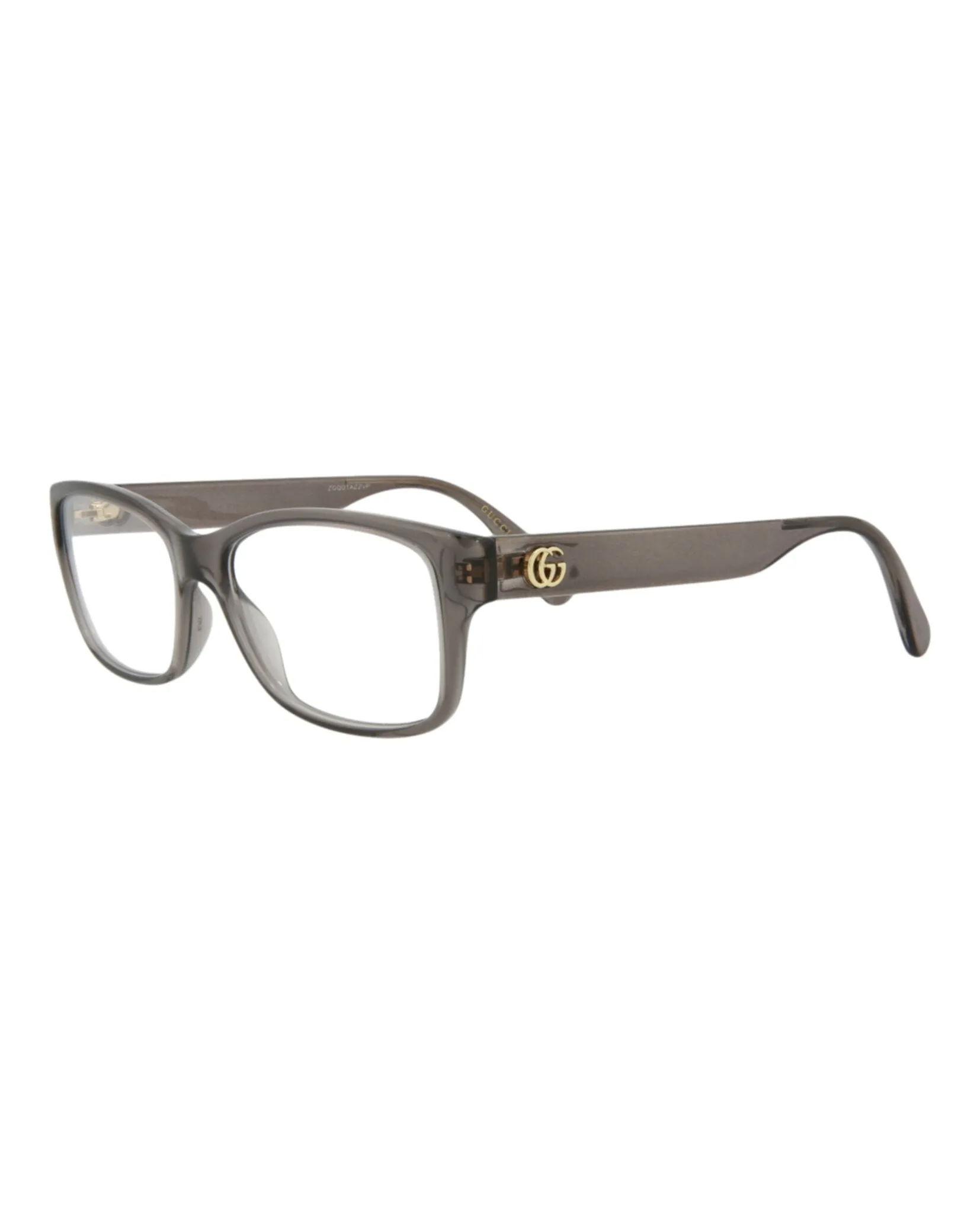 Gucci Fashion Optical Style #GG0716O-30008908003 sold by Ruumur product image thumbnail 2