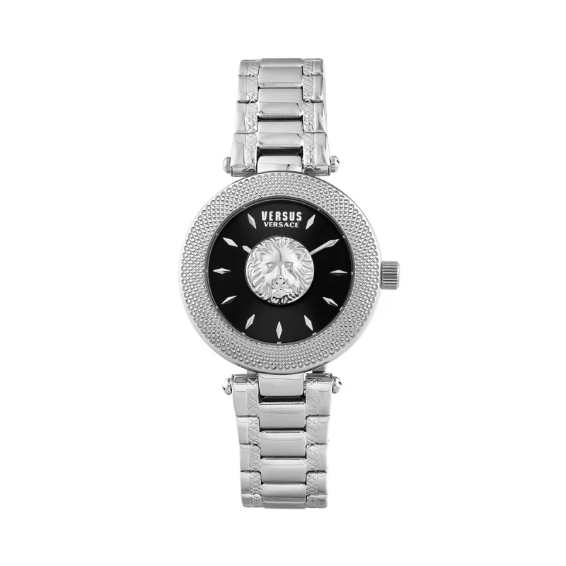 Versus Versace Women's VSP640518 Brick Lane 36mm Quartz Watch sold by Ruumur