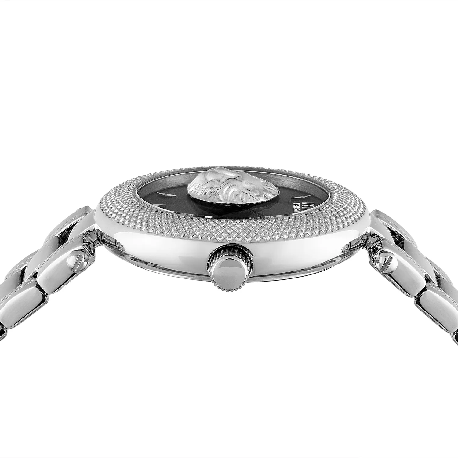 Versus Versace Women's VSP640518 Brick Lane 36mm Quartz Watch sold by Ruumur product image thumbnail 2