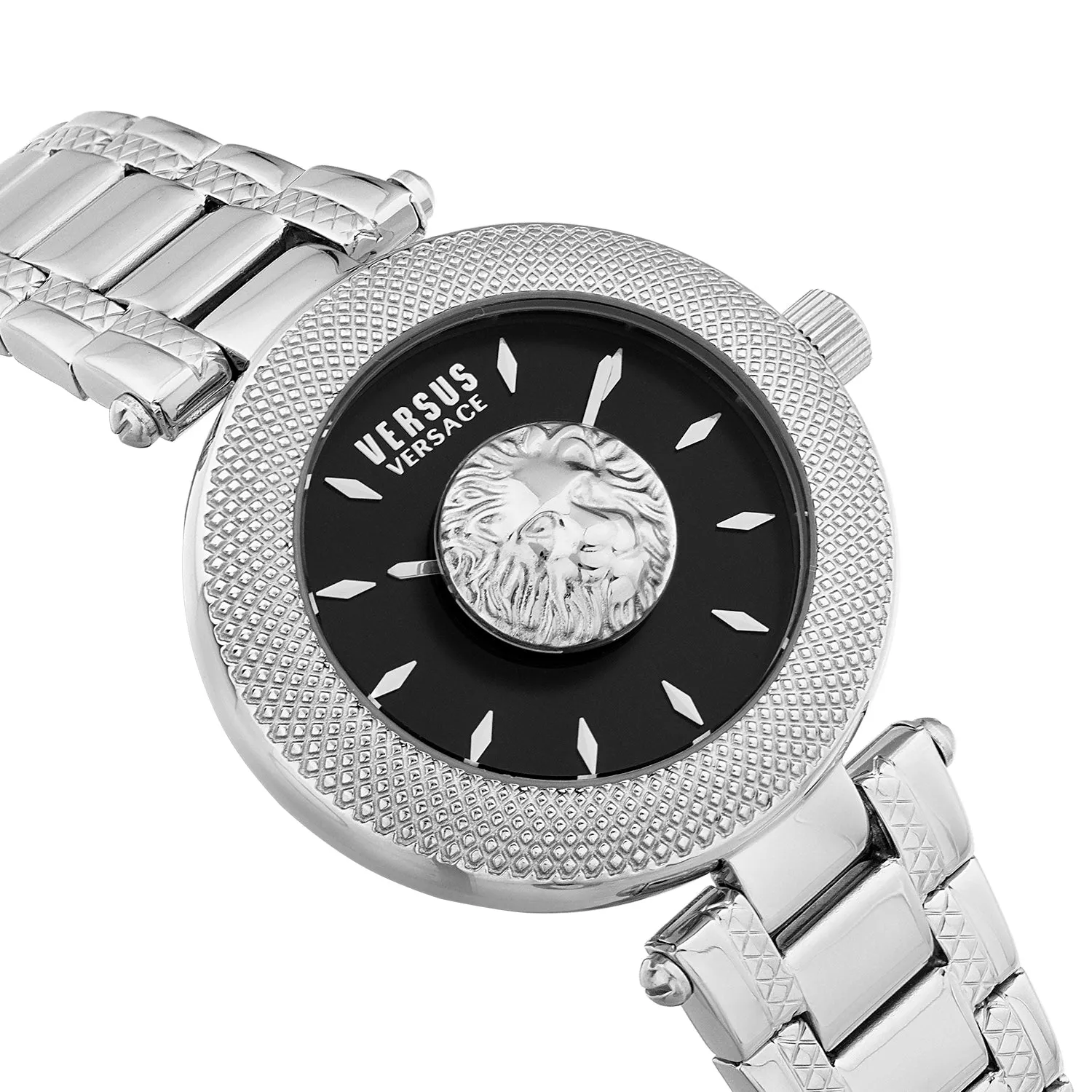 Versus Versace Women's VSP640518 Brick Lane 36mm Quartz Watch sold by Ruumur product image thumbnail 3