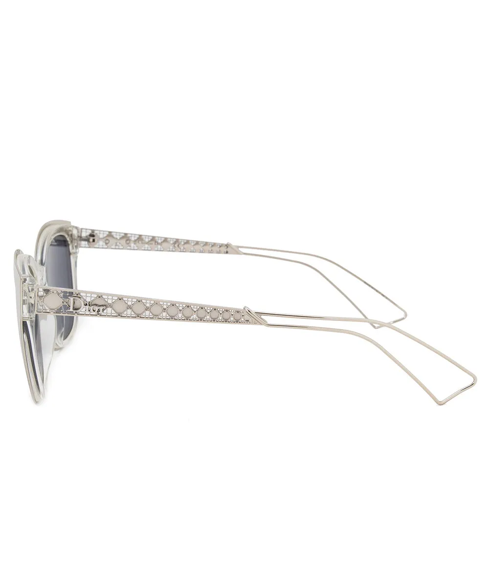 Christian Dior Diorama Square Sunglasses SBGKU 52 sold by Ruumur product image thumbnail 4