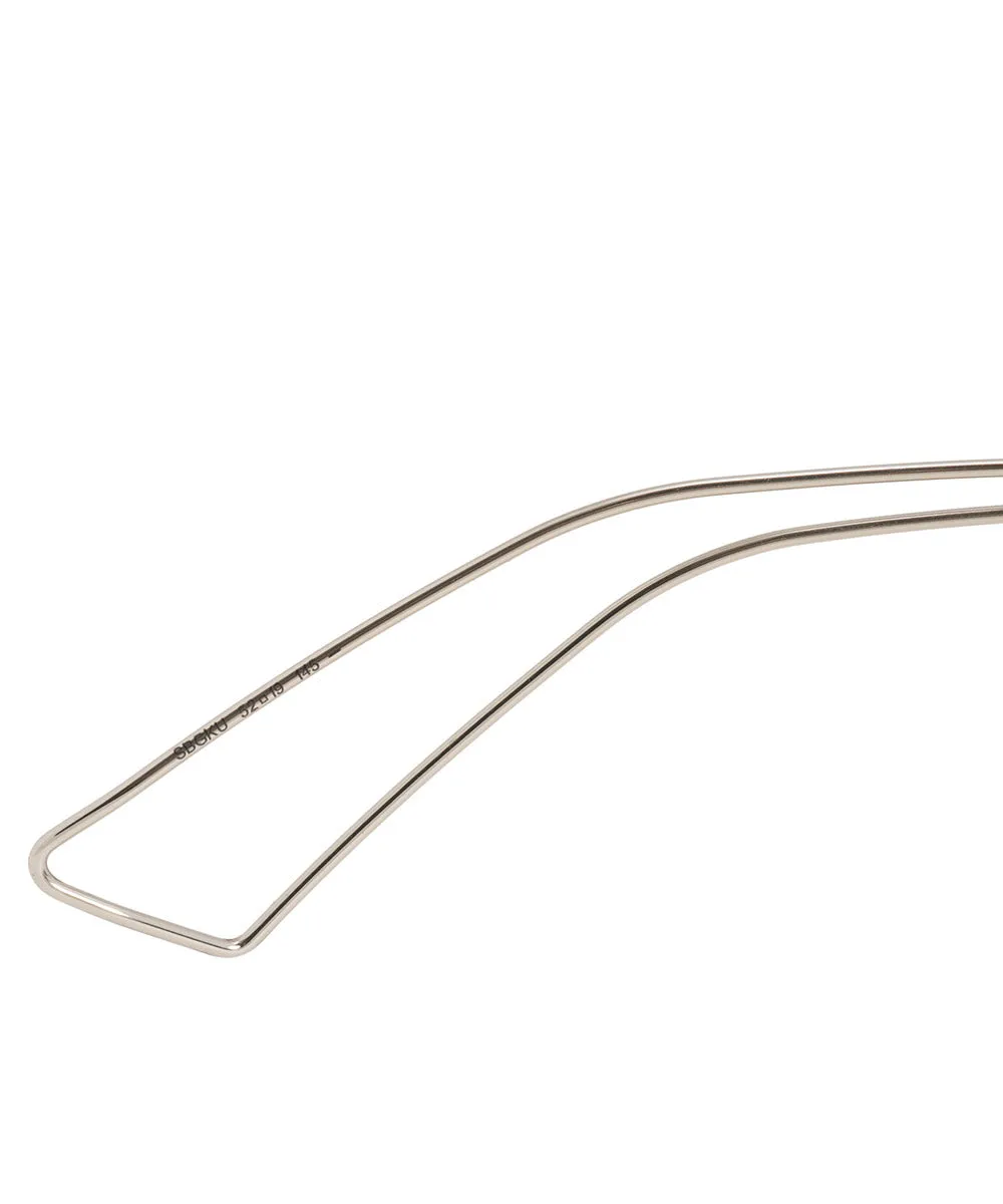 Christian Dior Diorama Square Sunglasses SBGKU 52 sold by Ruumur product image thumbnail 3